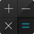 CALCU计算器高级版 V1.1