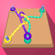 3D解绳结 V2.2