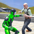 3D城市英雄联盟 V2.0.0