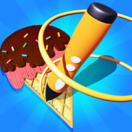 3D笔工艺 V1.0.1
