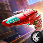 3d太空飞车 V1.17
