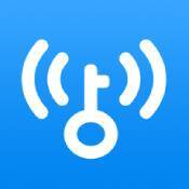 WiFi万能钥匙 V5.1.21