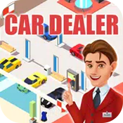 汽车经销商CarDealer