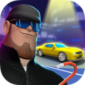 疯狂偷车侠BaitCar