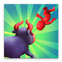 愤怒的公牛(Angry Bull)
