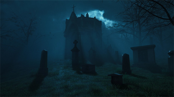 吸血鬼避世血族2图2