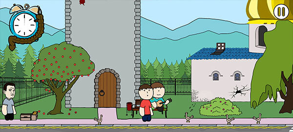 社死模拟器无广告版图3