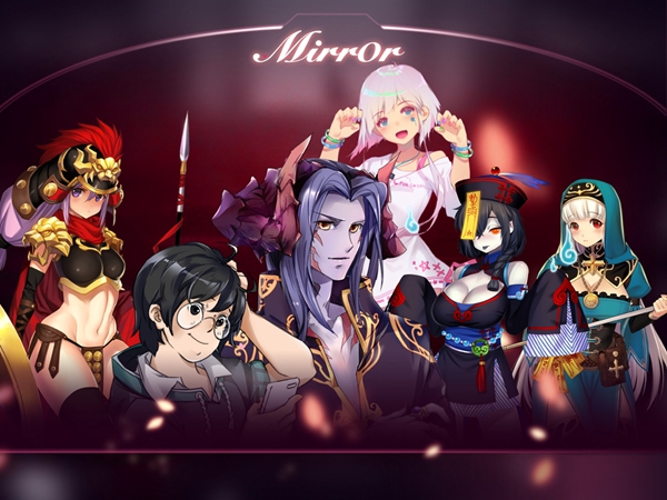 魔镜mirror手机版(2)
