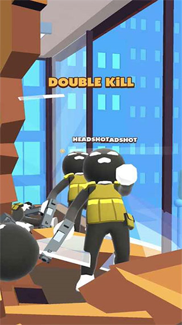 空中特工队官网版图1