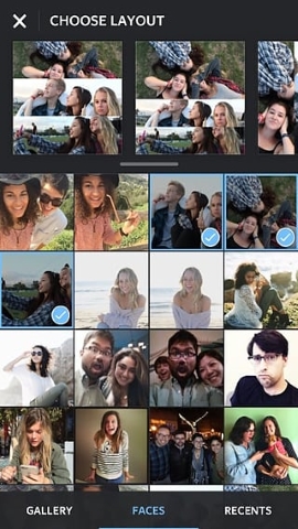 layout(2)