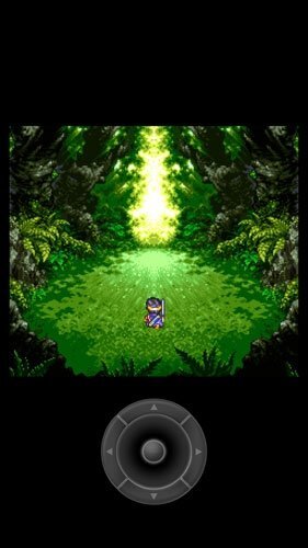 勇者斗恶龙3图1