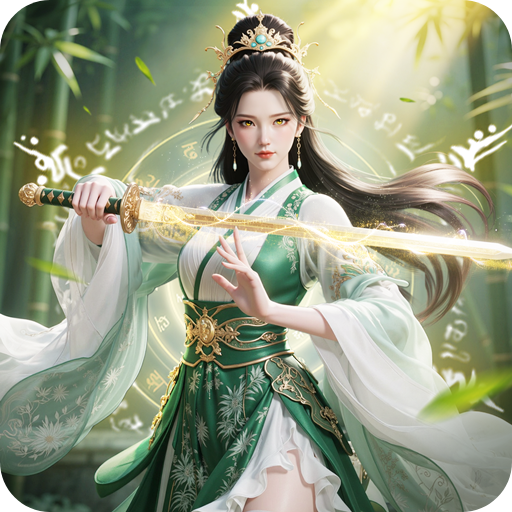 九灵神域官方版