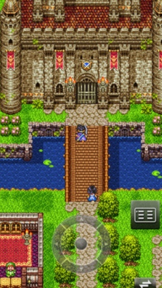 勇者斗恶龙3图3