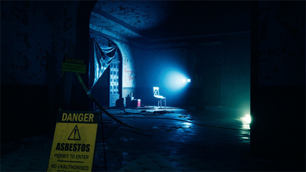 吸血鬼避世血族2图3