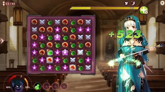 魔镜mirror手机版(1)