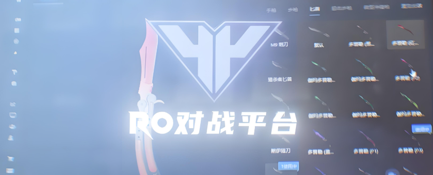 R0对战平台软件下载大全