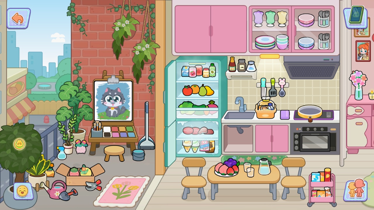 奇妙创意世界2025最新版本(3)