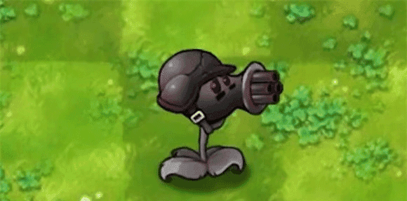 植物大战僵尸融合版