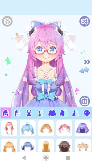 装扮萝莉平台图3