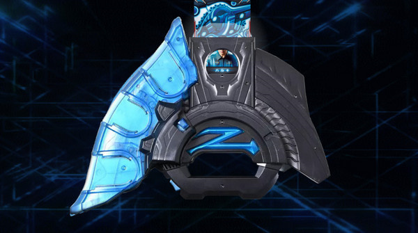 泽塔奥特曼升华器模拟器图2