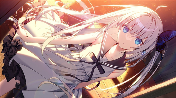GINKA银花汉化版(2)