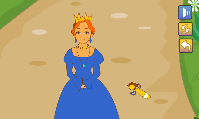 朵拉的魔法画笔图2