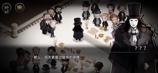 迈哲木：歌剧魅影图3