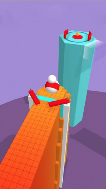 彩色滚球3D图4