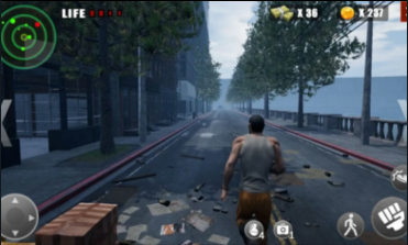 模拟警察抓小偷图3