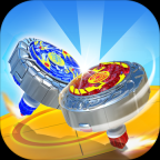 魔幻陀螺：斗兽魂