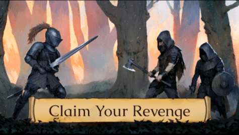 黑曜石骑士截图1