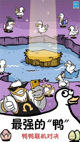 鸭了个鸭截图4