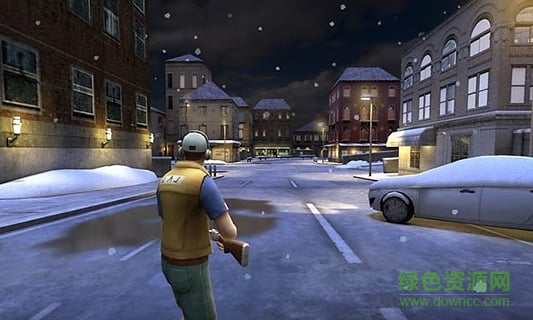 飞碟射击3D(SkeetShooting)图2