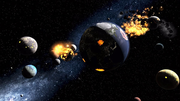 宇宙沙盘2中文版截图4