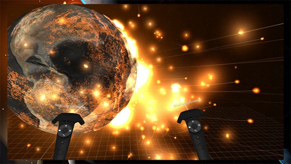 宇宙沙盘2中文版截图3