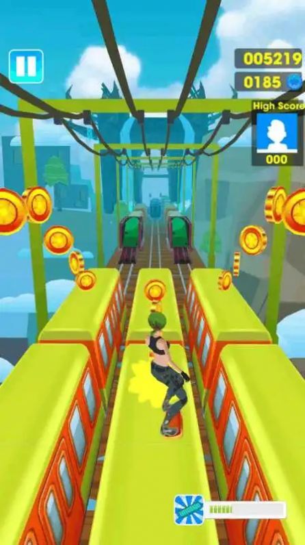 Queen Surf官网版图2