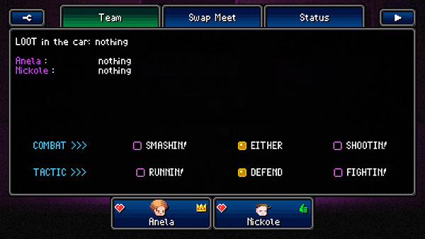 加拿大死亡之路官方版(3)