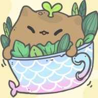 我的猫咪盆栽官网版