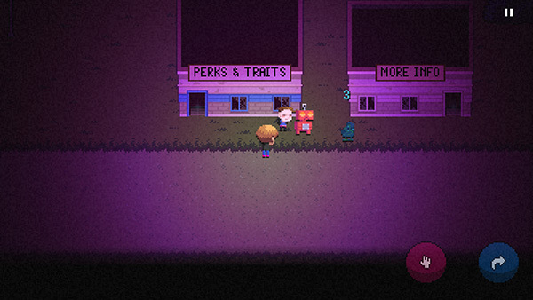 加拿大死亡之路官方版(1)