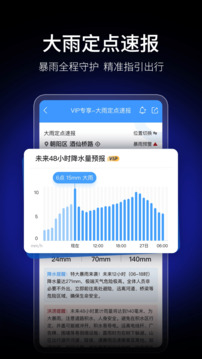 墨迹天气手机版