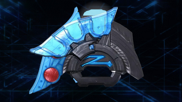 泽塔奥特曼升华器模拟器图3