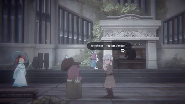 花雨旋律deemo2官方版(3)