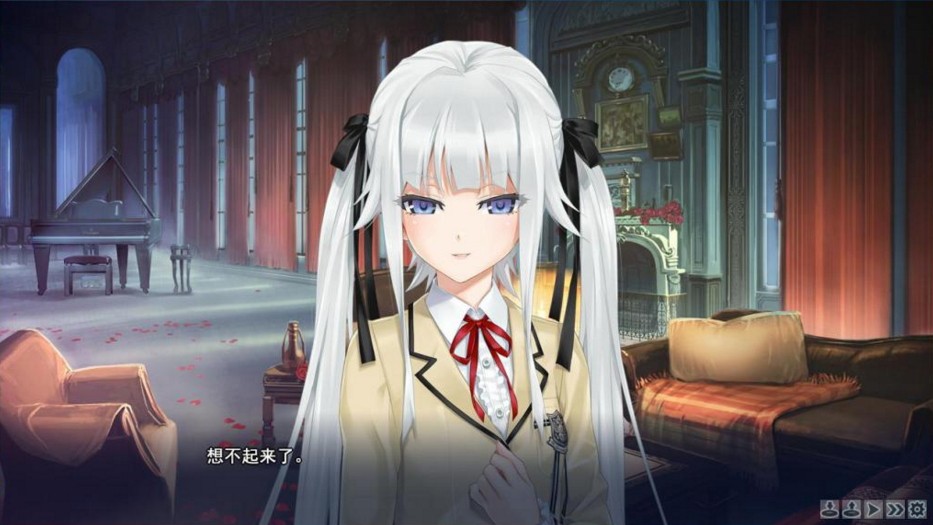 美少女万华镜2安卓汉化版(2)
