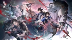 归龙潮旧版截图2