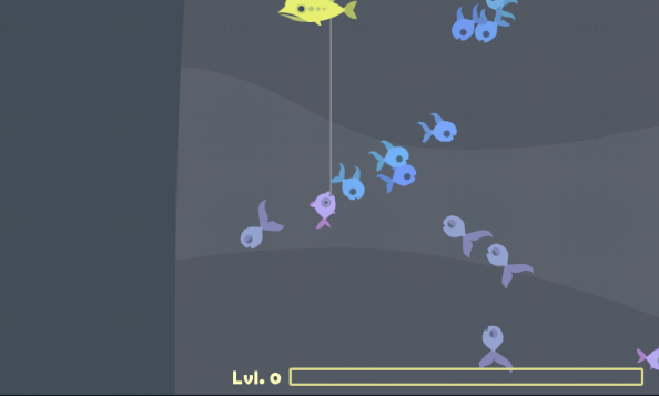 小猫钓鱼模拟器最新版图1