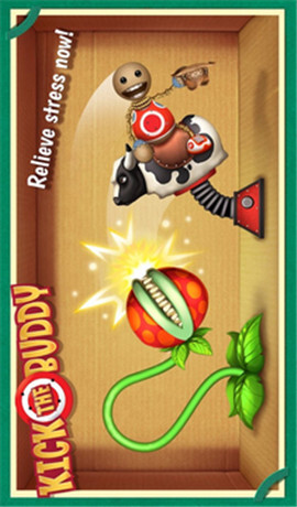 疯狂木偶人2图2