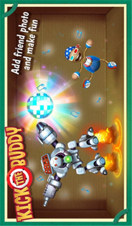 疯狂木偶人2图4