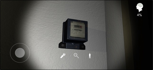 孙美琪疑案：记忆碎片截图4