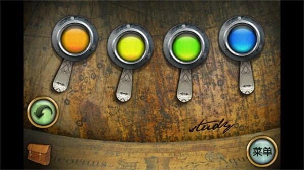 恐怖庄园的秘密中文版图4