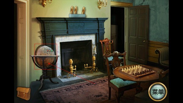 恐怖庄园的秘密中文版图3
